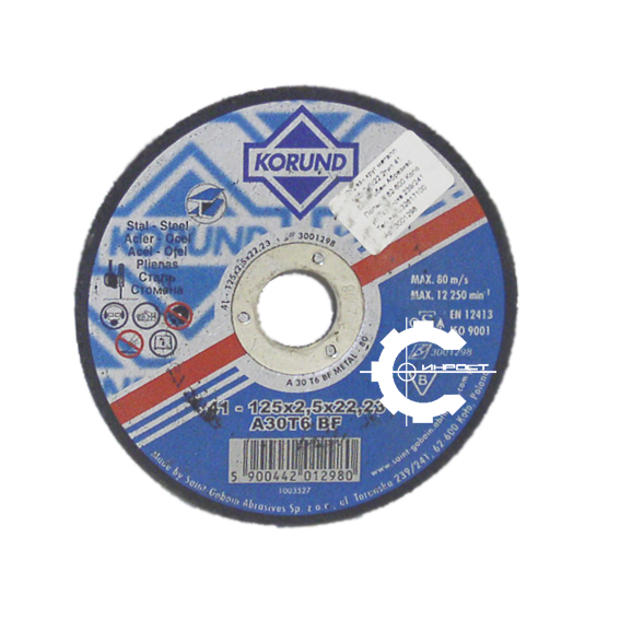      1252,522,2 (Korund)