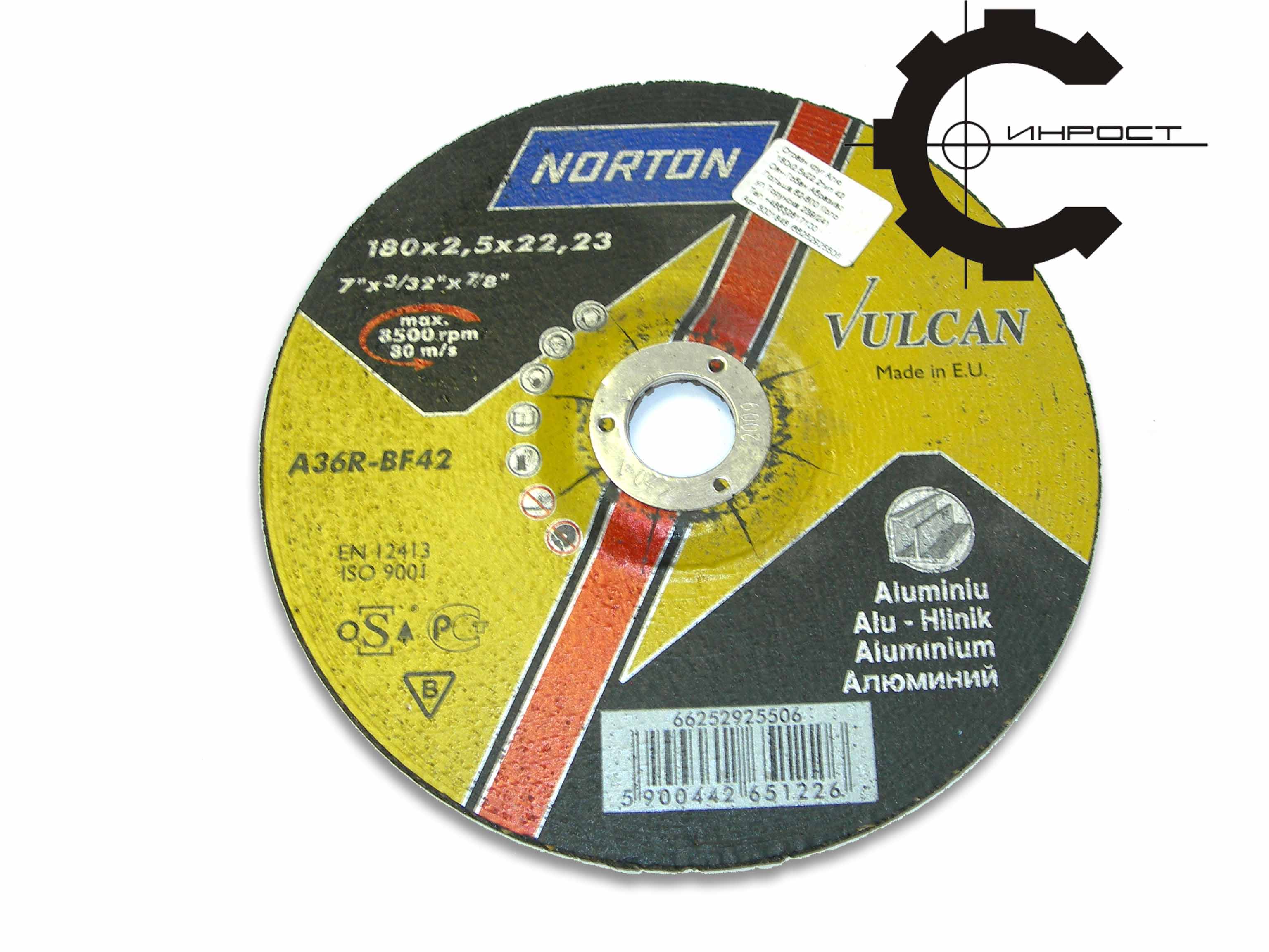      1802.522.2   42 (Norton-Vulcan)