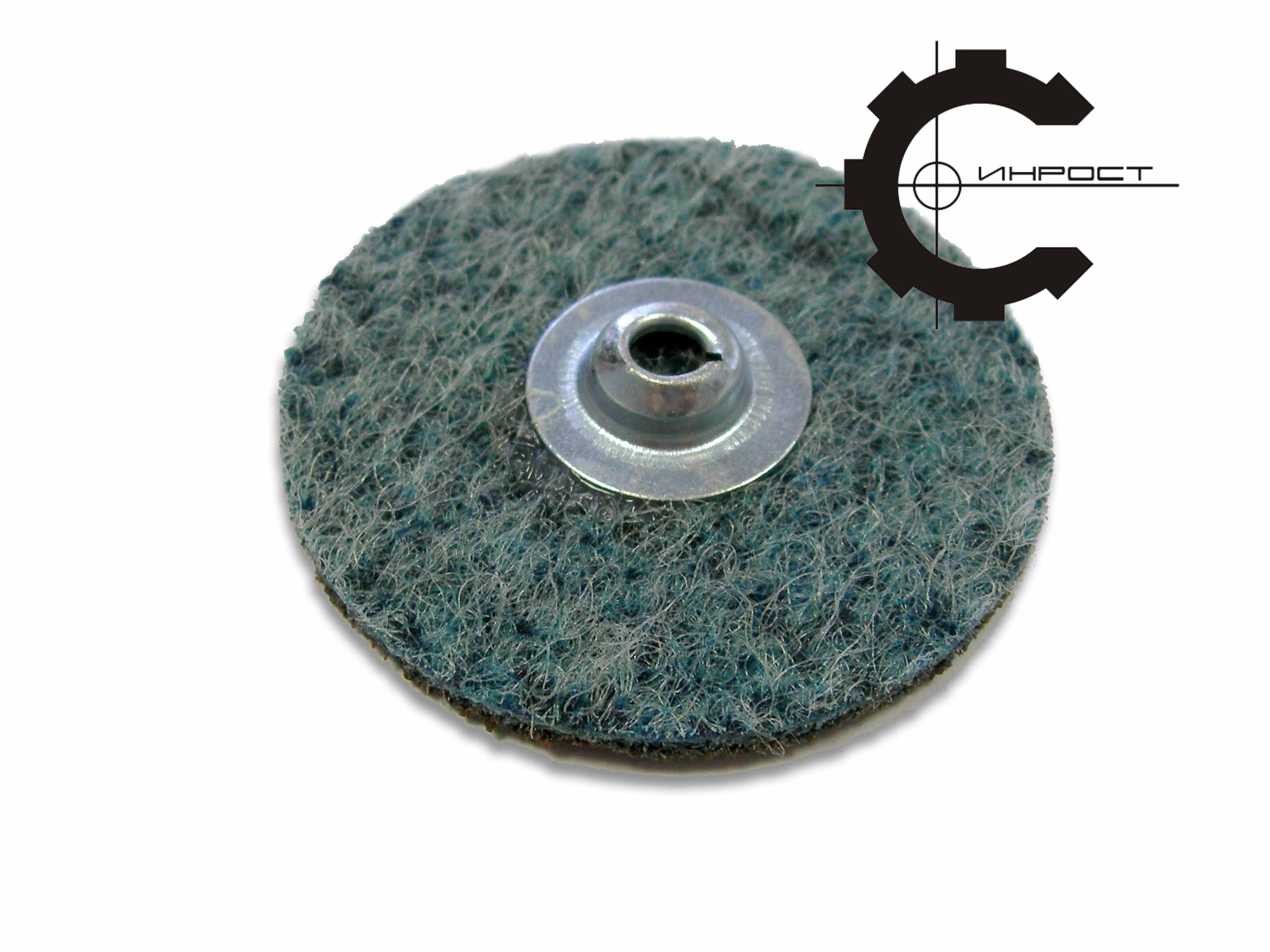 Диск Bear-Tex Ф50 Extra Coarse