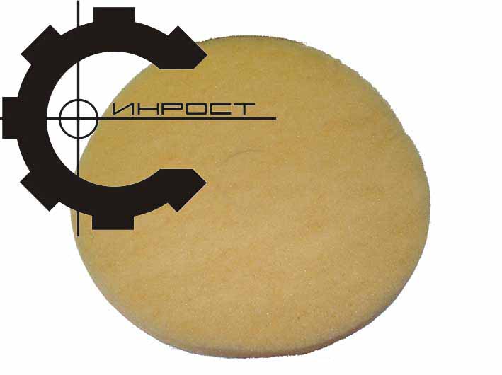  40689 Beige STANDARD FLOOR PADS