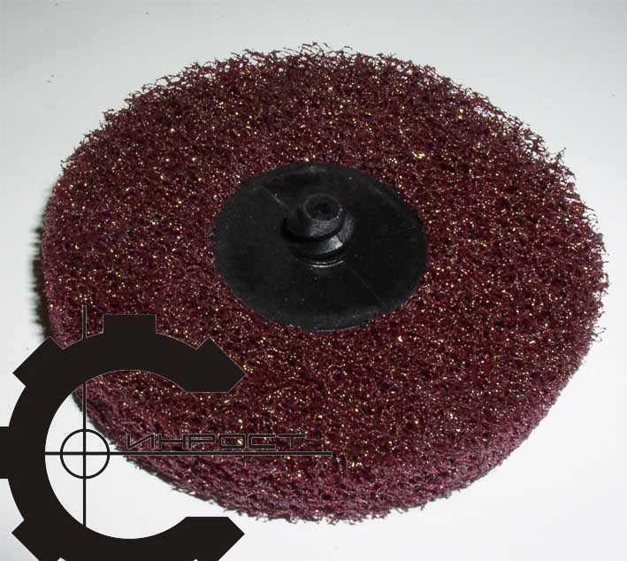 Диск Bear-Tex Ф75 Very Fine Износостойкий крепление TR