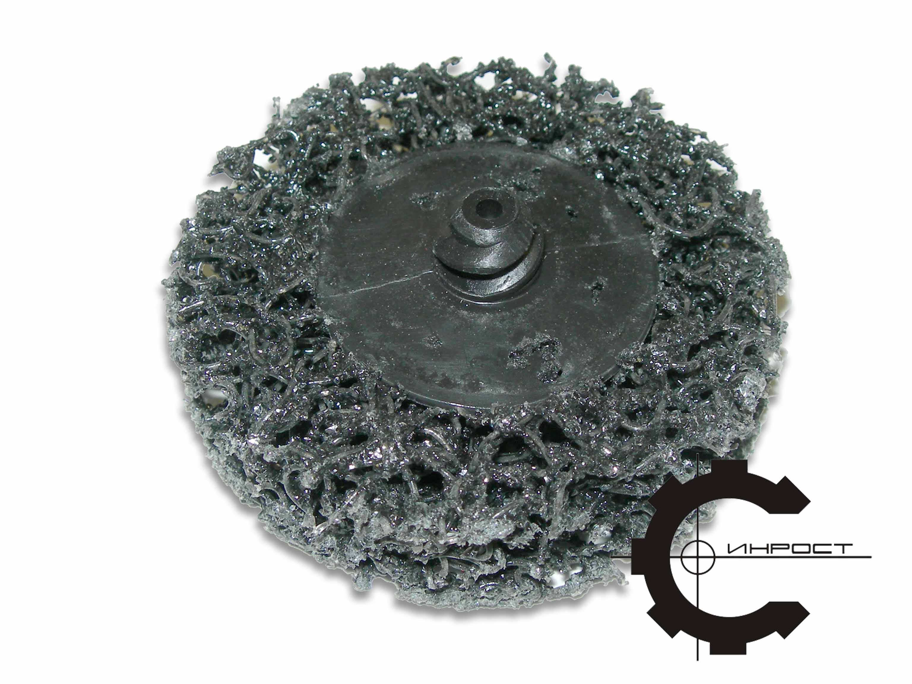 Диск Bear-Tex Ф50 Rapid Strip Coarse крепление TR