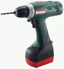  . 12V, 2, 1,4/,  30,  BSZ 12 Impuls (Metabo)