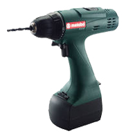   BZ 9.6 SP 9.6.21.4, C30 (Metabo)