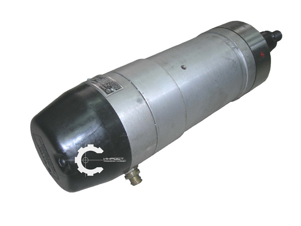 Электромеханическая головка ЭМГ-50