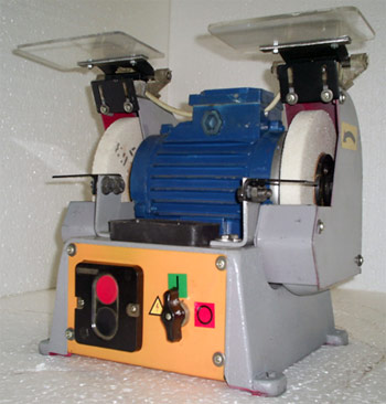 Станок заточной ЭТ-93-2