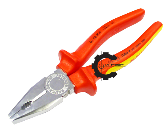  200  . 1000 KN-0306200 (Knipex)