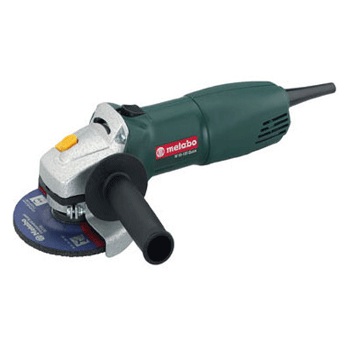   1010, 10.. W10-125 Q WQ EURO (Metabo)